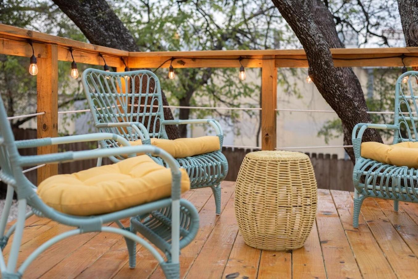 Luxurious Home With Hot Tub & Tree Deck By 6Flags San Antonio Exteriör bild